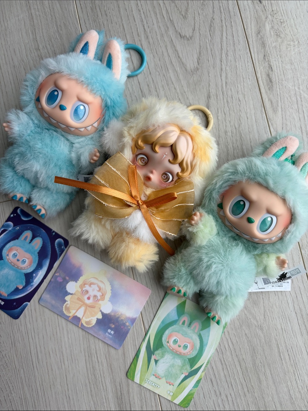 💯Popmart bundle 🤩 - Picture 6 of 6